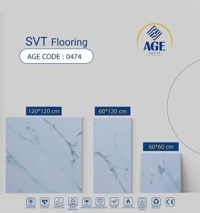 AGE Marble Sheet