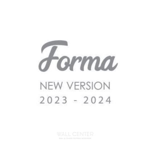 دیوارپوش FORMA