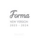 دیوارپوش FORMA
