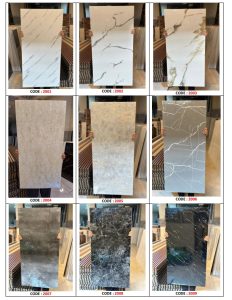 ماربل روو شیت REVO SHEET