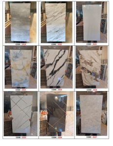 ماربل روو شیت REVO SHEET
