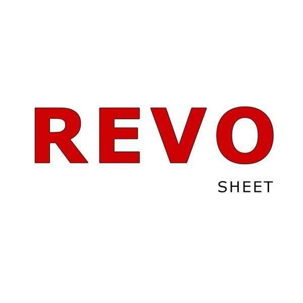 ماربل روو شیت REVO SHEET