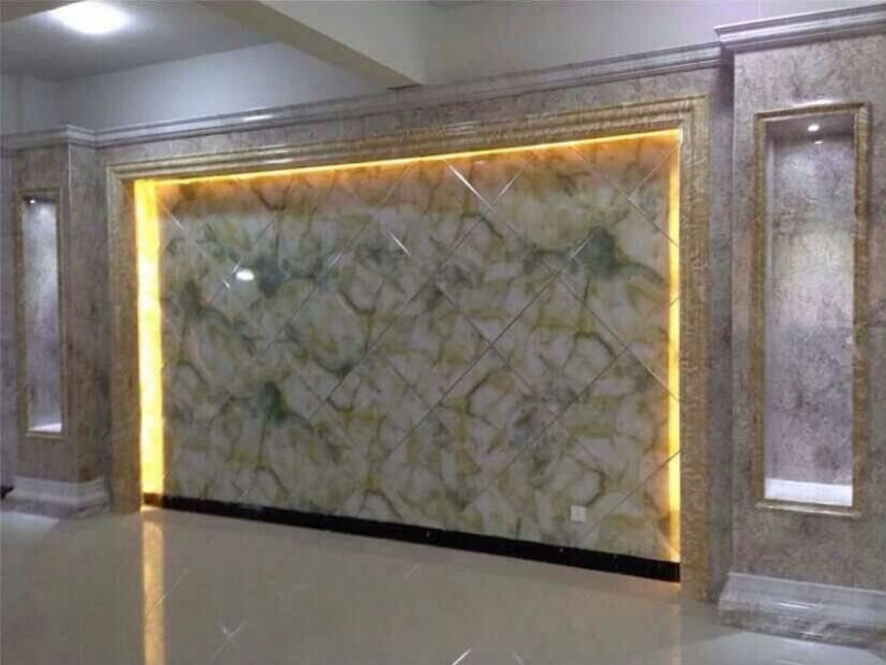 ماربل شیت چیست؟