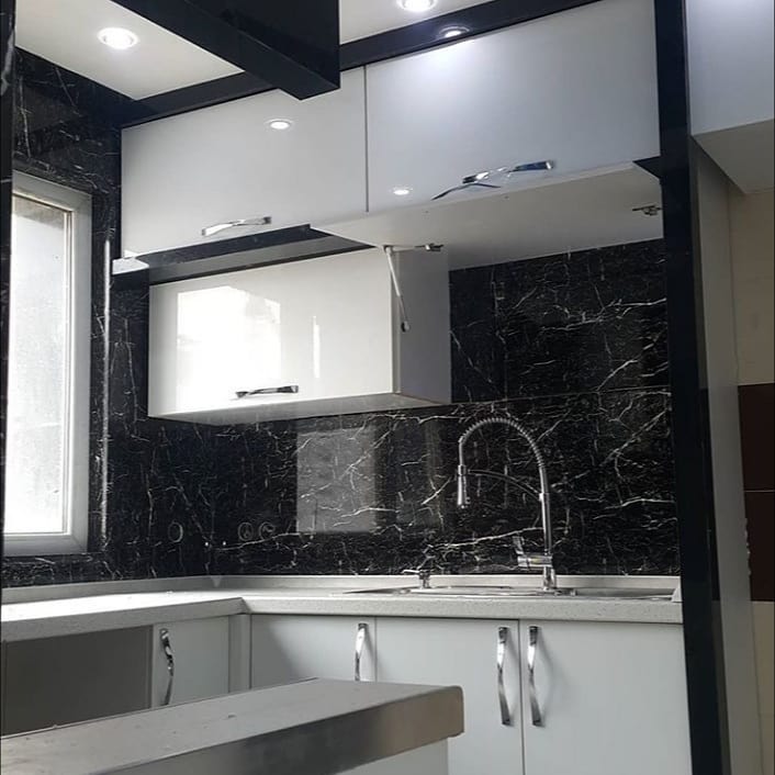 ماربل شیت بین کابینتی