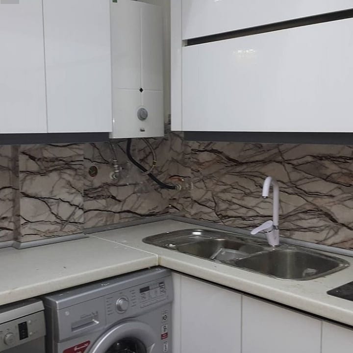 ماربل شیت بین کابینتی