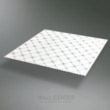 تایل 60/60 پی وی سی PVC