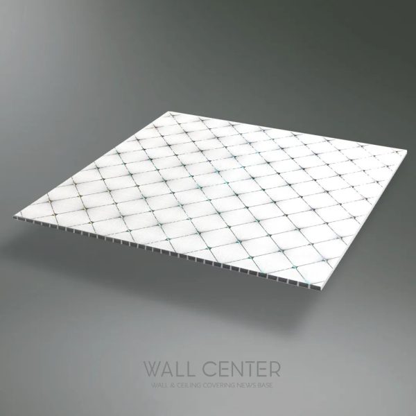 تایل 60/60 پی وی سی PVC