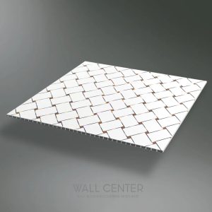 تایل 60/60 پی وی سی PVC