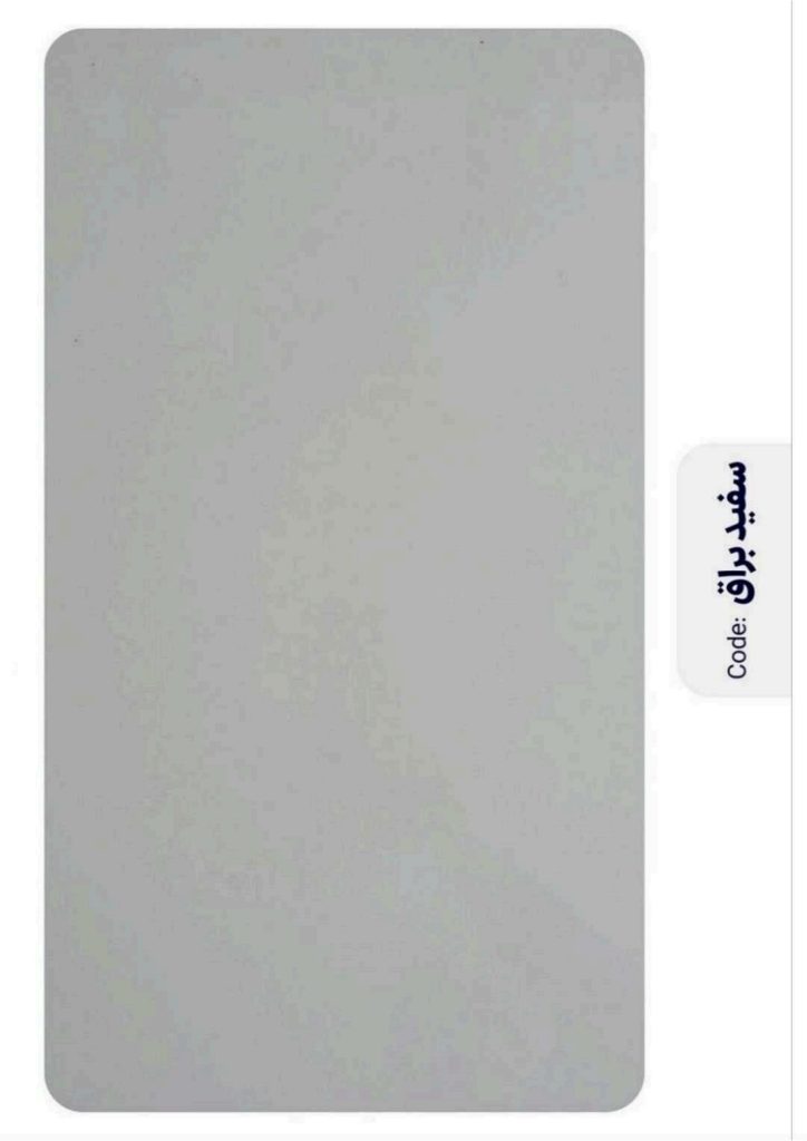 موارد استفاده از ماربل شیت