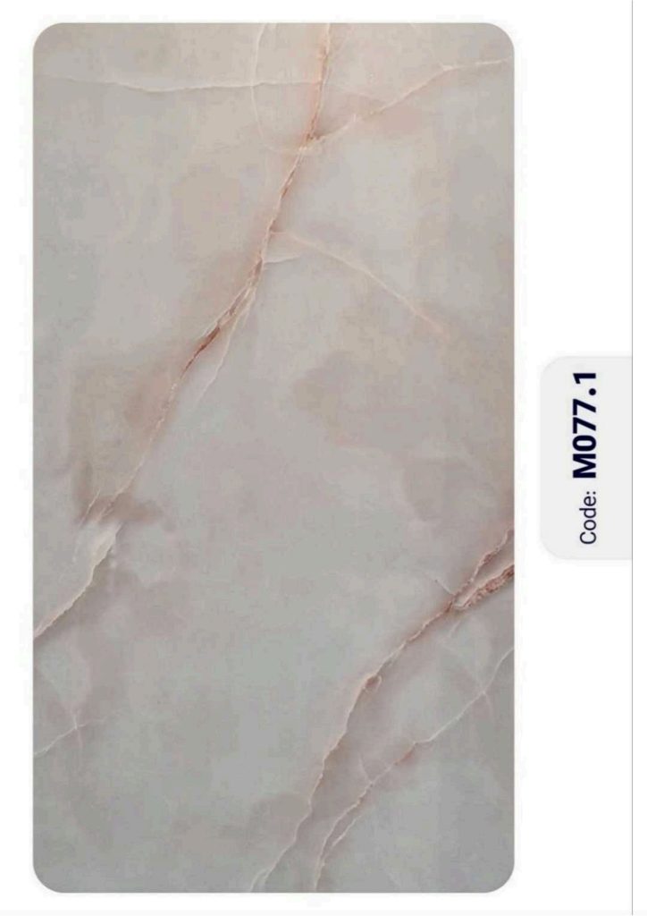 موارد استفاده از ماربل شیت