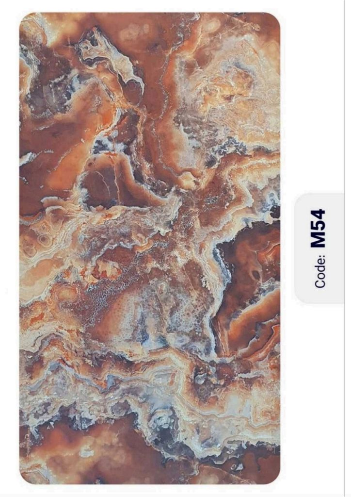 موارد استفاده از ماربل شیت
