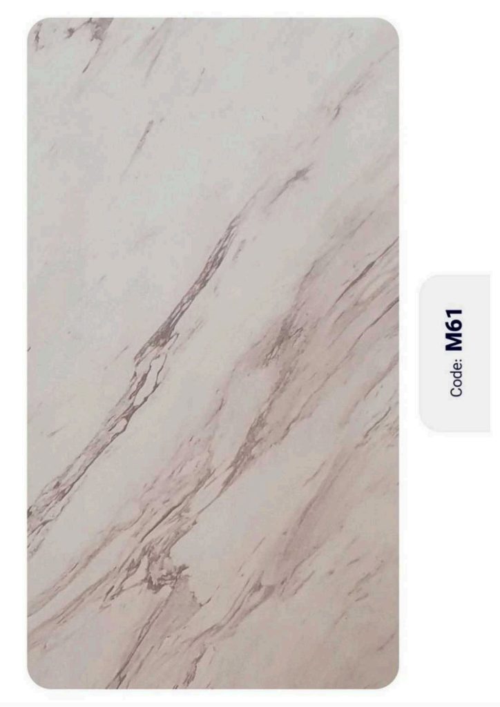 موارد استفاده از ماربل شیت