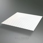 تایل 60/60 پی وی سی PVC
