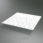 تایل 60/60 پی وی سی PVC