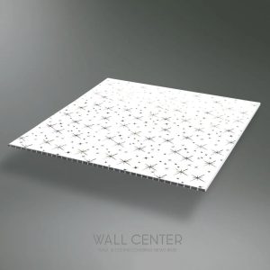تایل 60/60 پی وی سی PVC