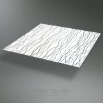 تایل 60/60 پی وی سی PVC