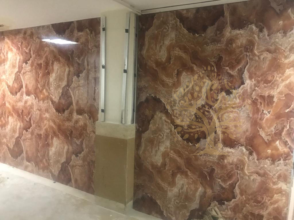 ماربل شیت در ارومیه