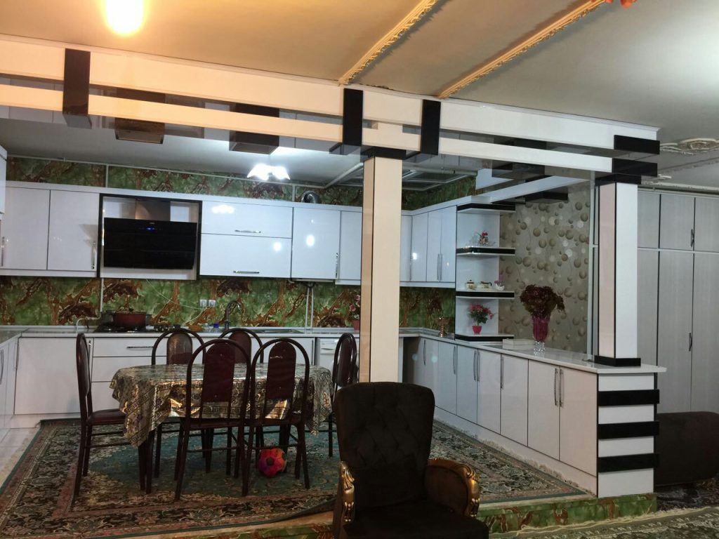 ماربل شیت در ارومیه