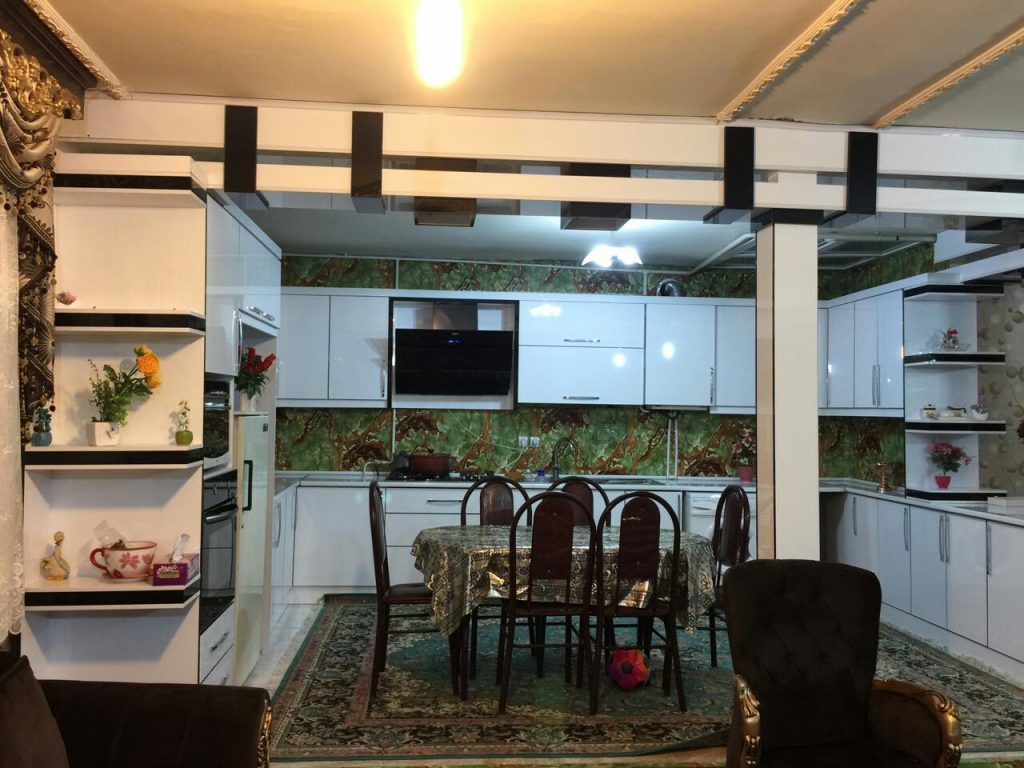 ماربل شیت در ارومیه