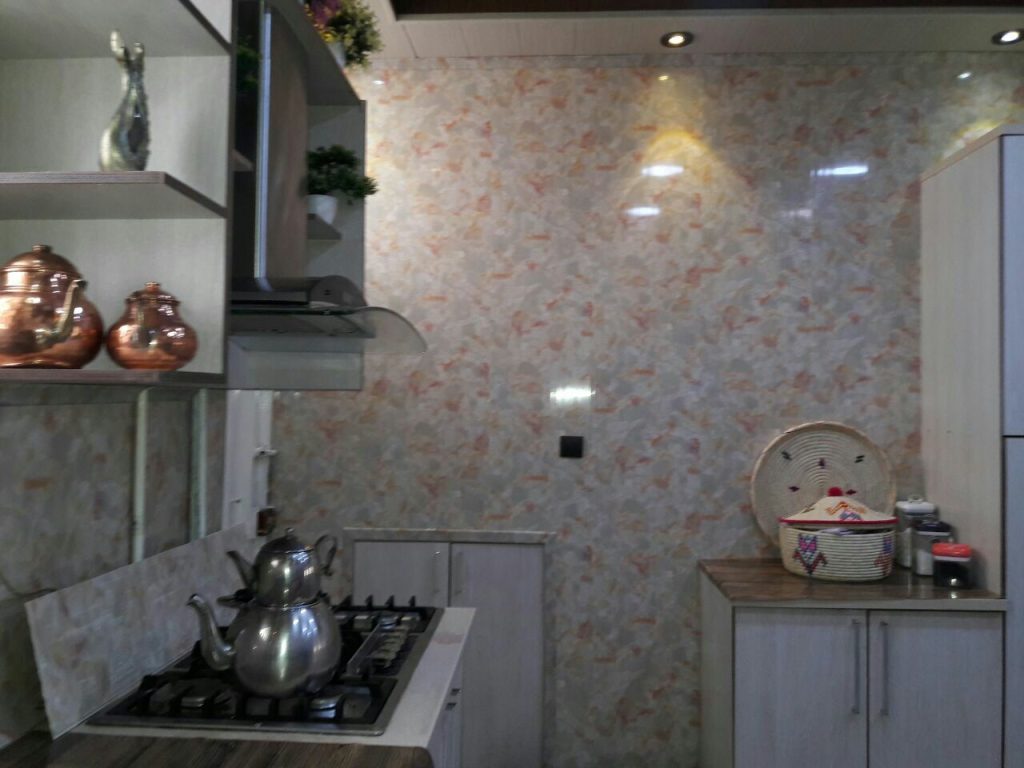 ماربل شیت در ارومیه