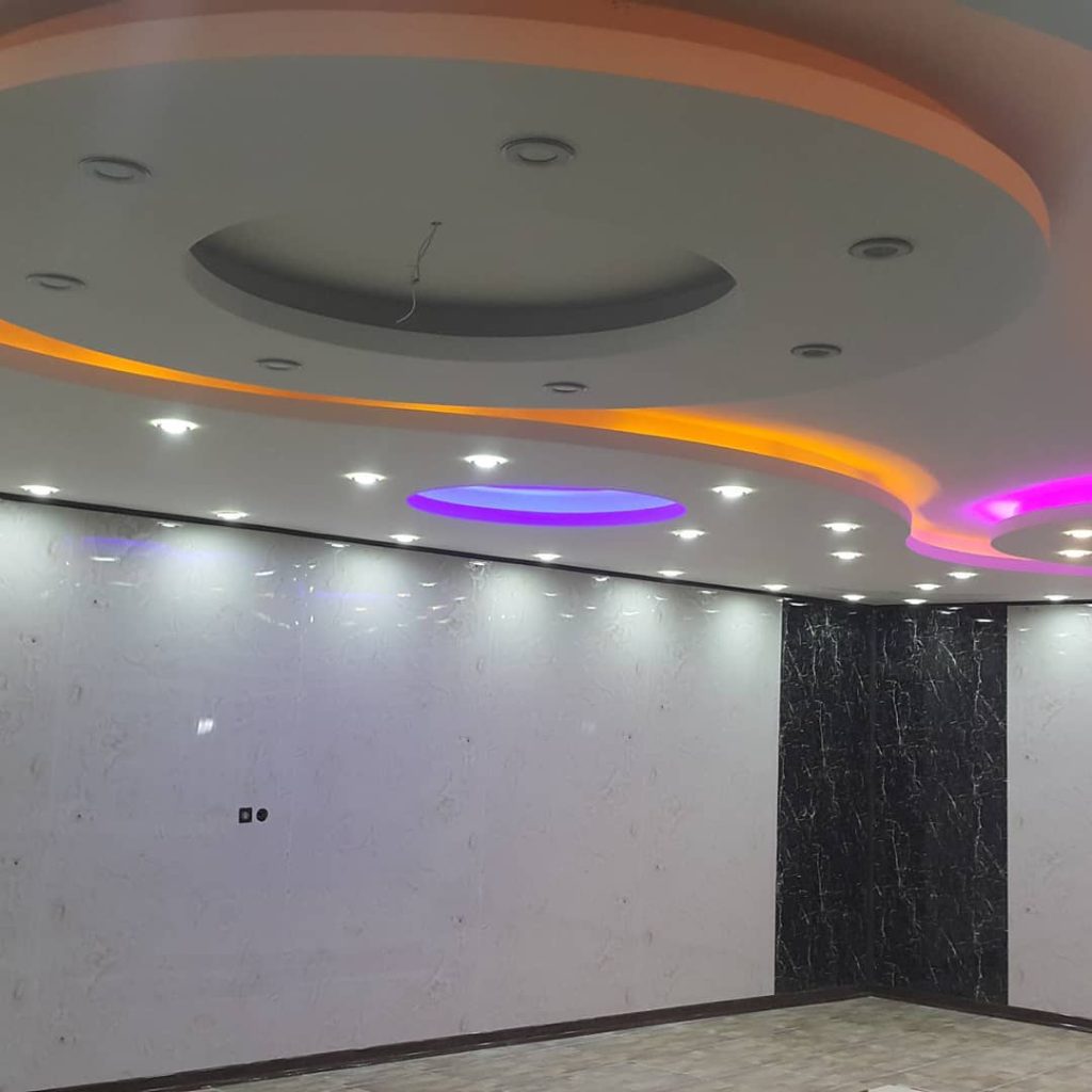 ماربشزل شیت بدون رنگ