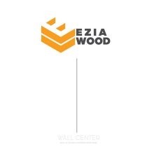 دیوارپوش ترمووال انزا وود EZIA WOOD