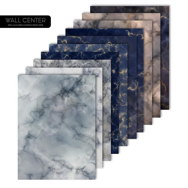 Matte Marble ُShite