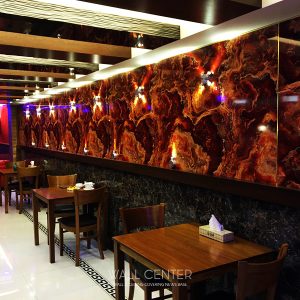 ماربل شیت در ارومیه
