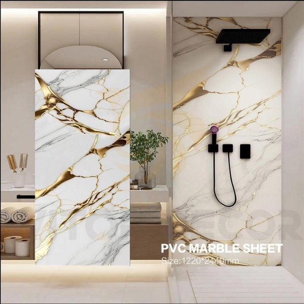 translucent marble sheet