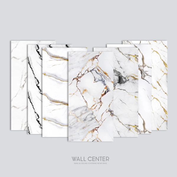 golden marble sheet
