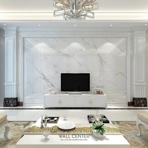 ماربل شیت تی‌وی روم