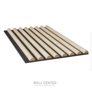 ترمووال سیوال از جنس ام دی اف و فوم