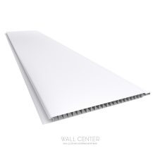 سقف کاذب PVC سفید مات