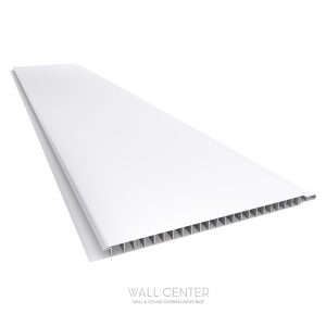 سقف کاذب PVC سفید مات