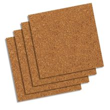 دیوارپوش چوب پنبه