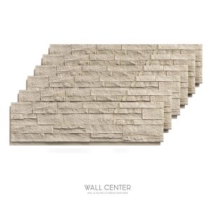 دیوارپوش سنگ مصنوعی