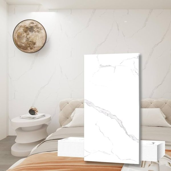 marble sheet showcase
