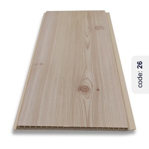 سقف کاذب PVC روکش‌دار با طرح دکوراتیو و کیفیت بالا