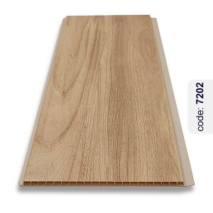 سقف کاذب PVC روکش‌دار با طرح دکوراتیو و کیفیت بالا