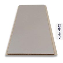 سقف کاذب PVC روکش‌دار با طرح دکوراتیو و کیفیت بالا