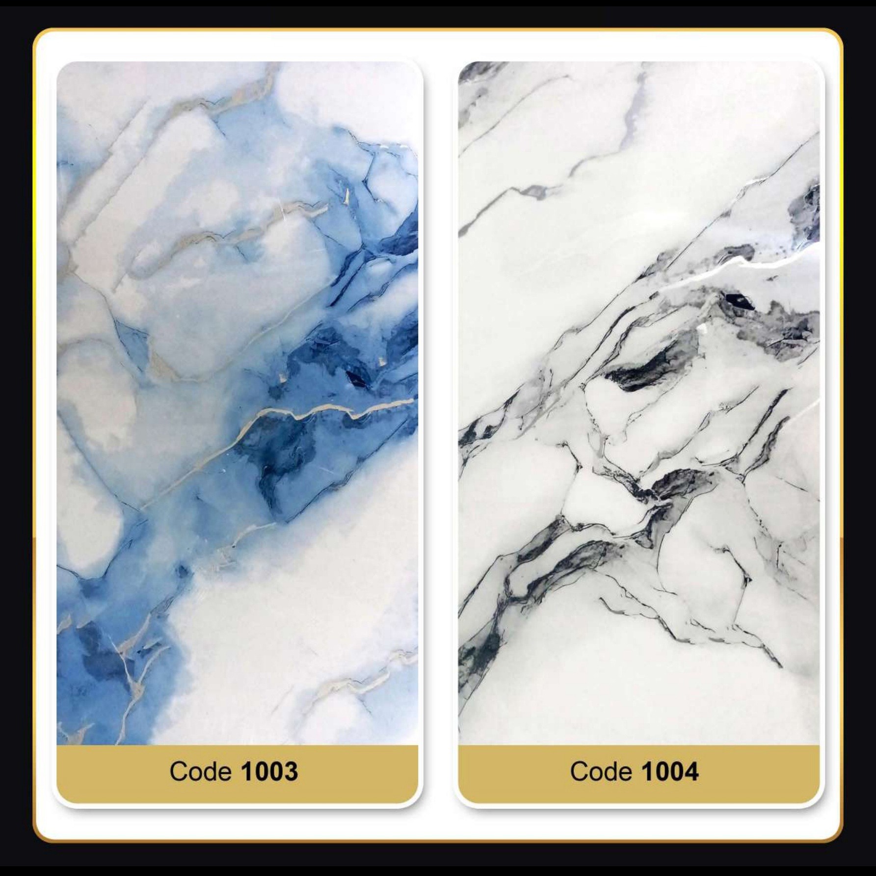 تولید ماربل شیت