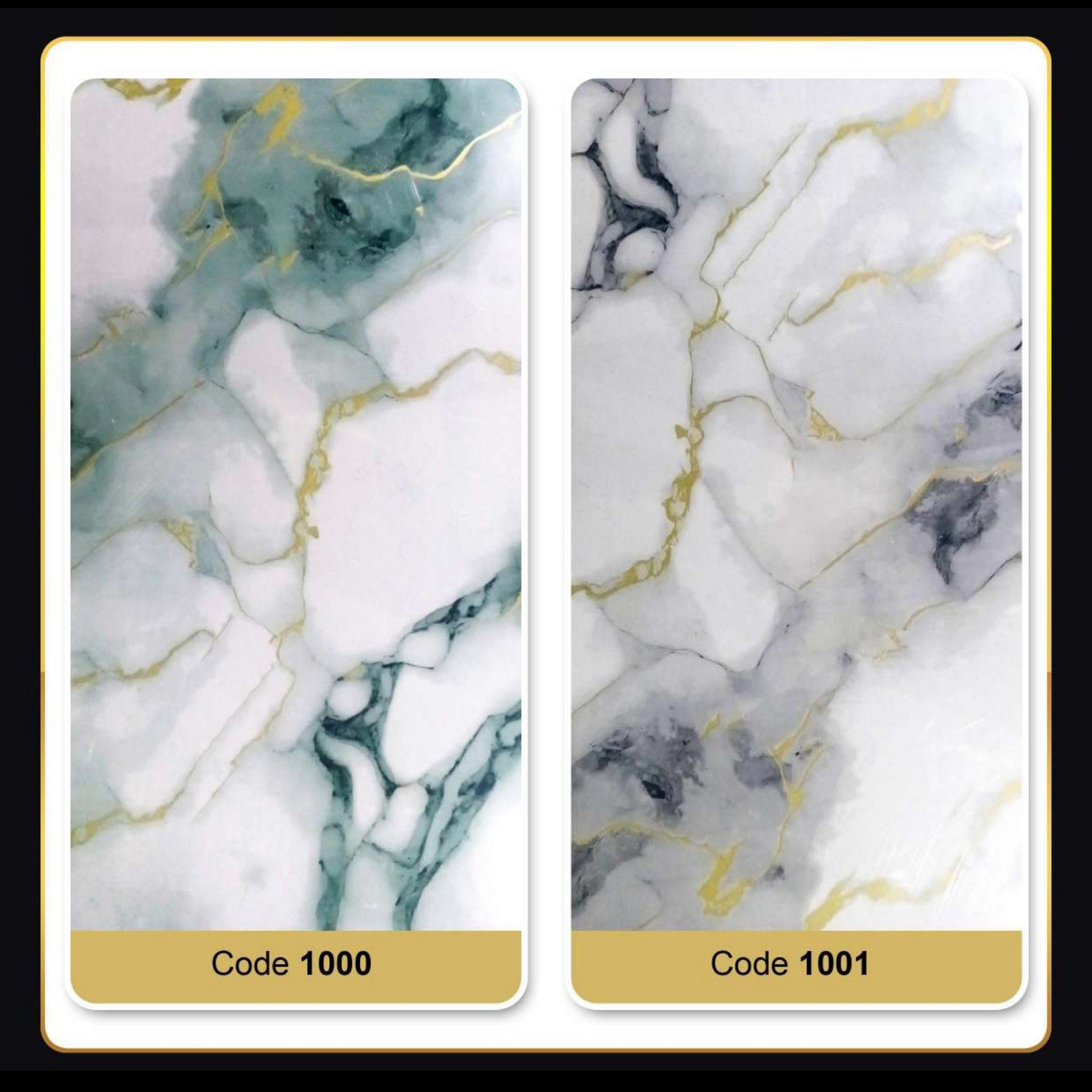 تولید ماربل شیت