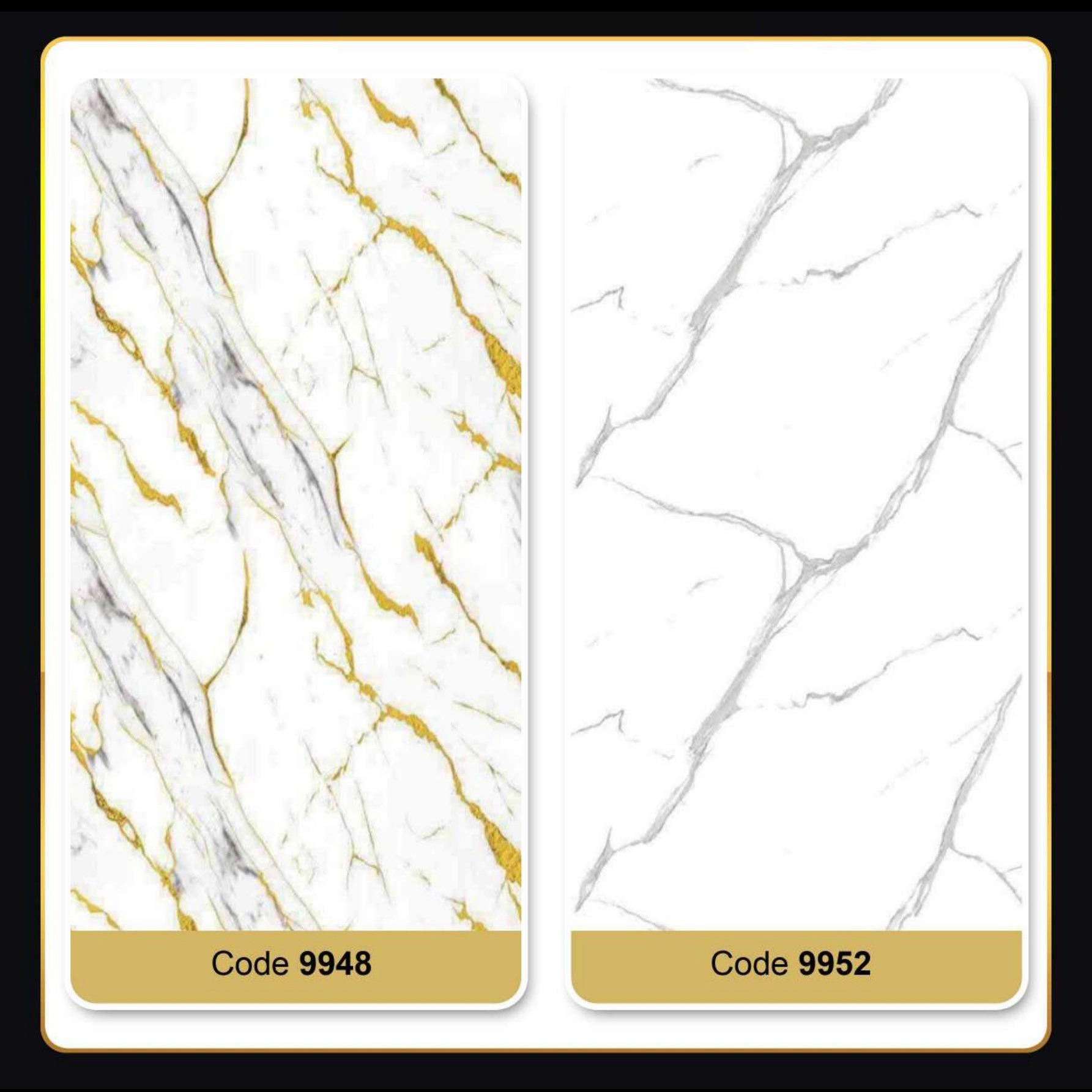 تولید ماربل شیت