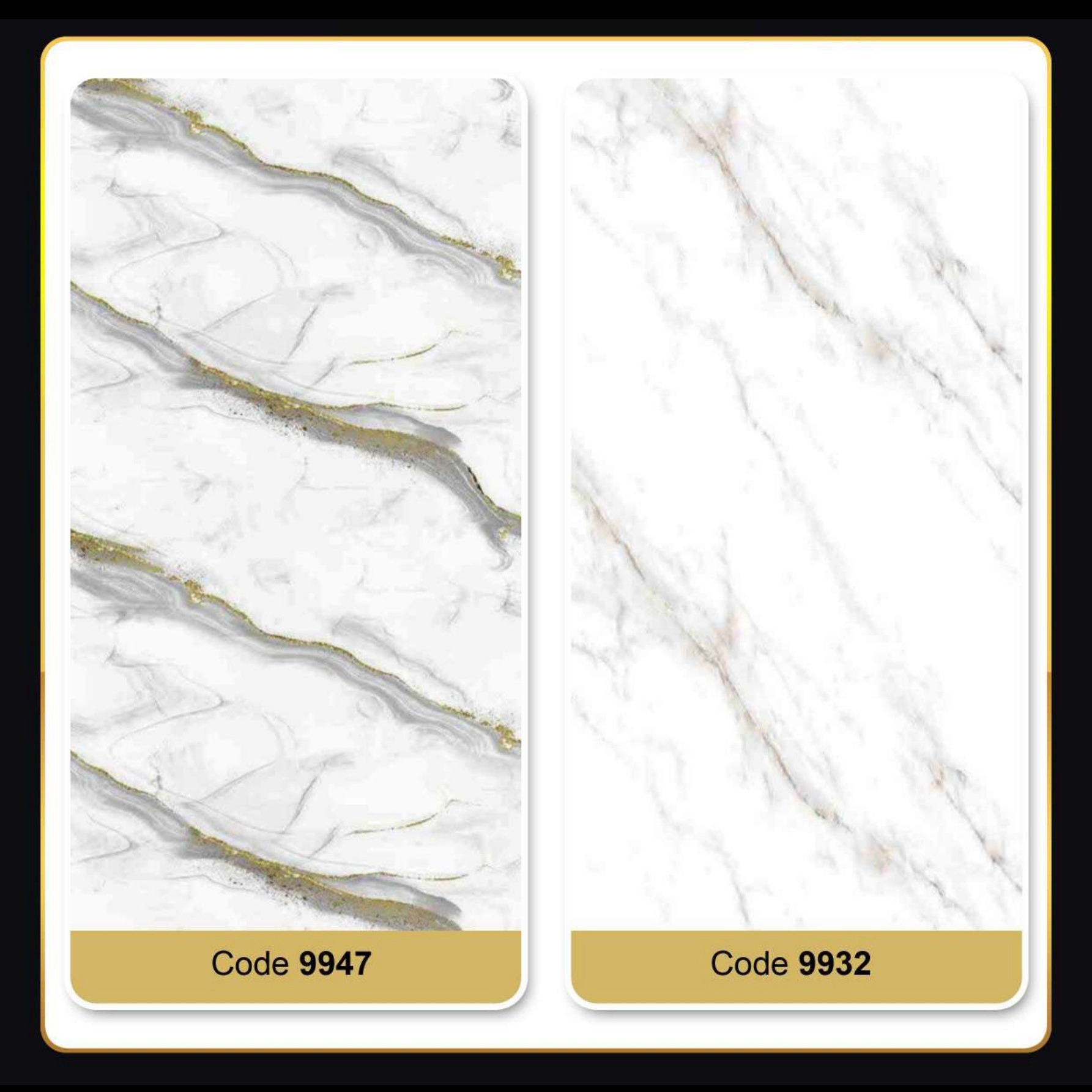 تولید ماربل شیت