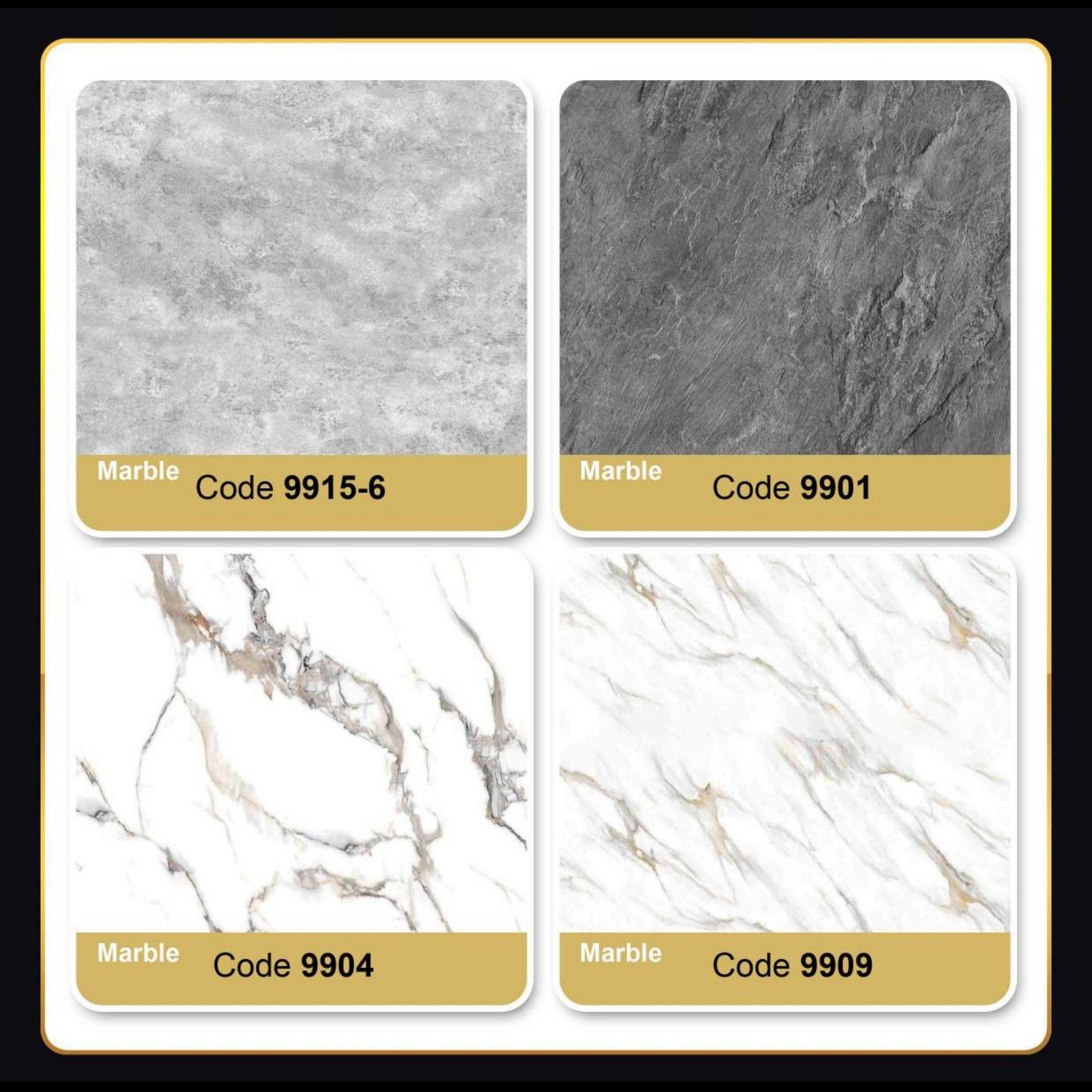 تولید ماربل شیت