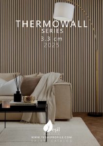 Yesil Thermowall