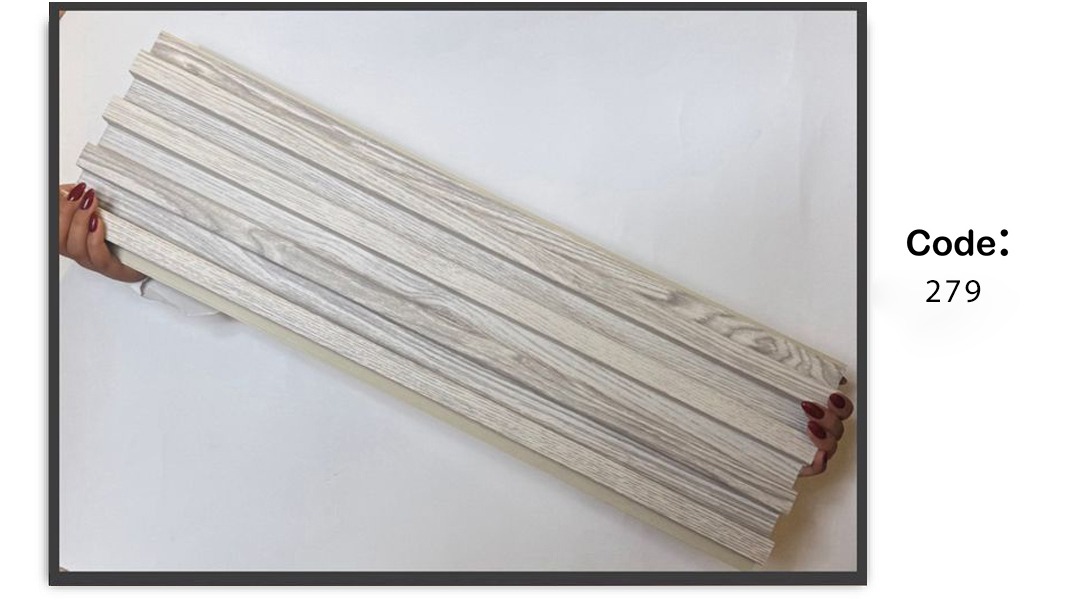 دیوارپوش پارتاک PARTACK Thermowall