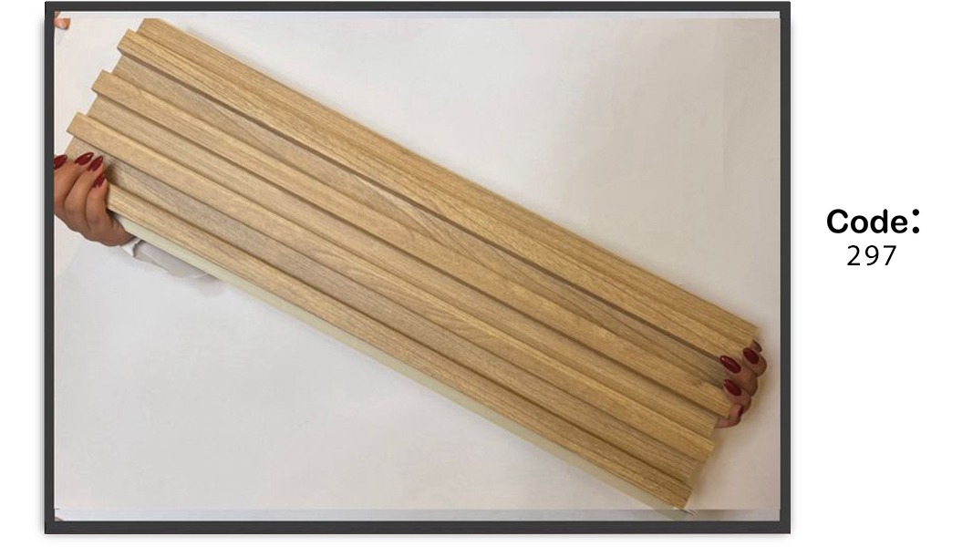 دیوارپوش پارتاک PARTACK Thermowall