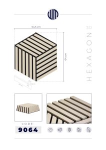 CHEVRON Thermowall