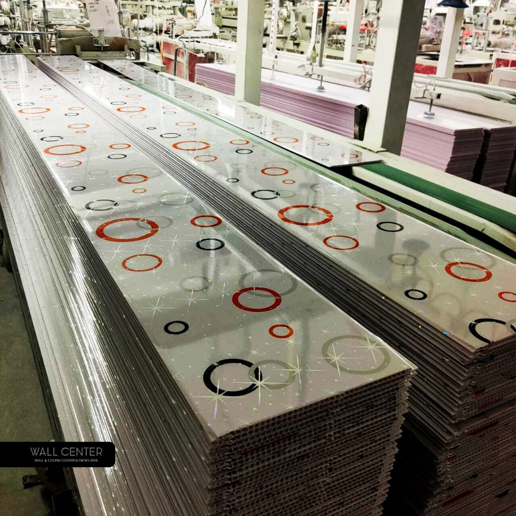 exclusive wall coverings